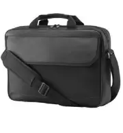 HP 15.6" Prelude Recycle Top Load Carry Case Laptop Bag Recycled Fabric Strap Adjustable, Padded Design Fits 15.6" 14" 13.3" Notebook