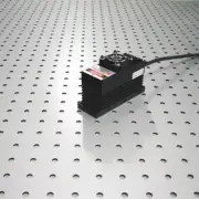 515nm/520nm/525nm Green Laser Module + TTL/Analog + TEC Cooling + Power Supply