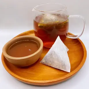 薑香紅茶包 （單包價）南投在地「老薑片+紅茶」薑汁先生薑農與茶農的合作（賣場另有大包裝）