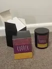 BNIB RARE KURREK LUX CANDLE 450g Sandalwood Patchouli Vanilla Cinnamon