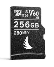 ANGELBird AV PRO microSD 256 GB V60 - 1 PACK