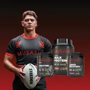 Rugby League Bundle Pack