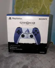 Sony DualSense Wireless Controller - God of War Ragnarok Limited Edition