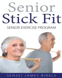 在飛比找博客來優惠-Senior Stick Fit Senior Exerci