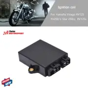 NEW Ignition CDI Unit Box For Yamaha Virago XV125 XV250 V-Star 250cc XV125s