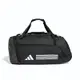 Adidas TR DUFFLE M 男款 黑色 手提包 健身包 運動包 旅行袋 IP9863