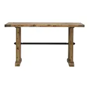 [Florabelle Living] Waylon Boatwood Console