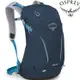 Osprey Hikelite 18 網架後背包/運動背包/登山小背包 特拉斯藍 Atlas Blue