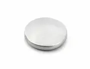 Mini Morris Moke Leyland Clubman Fuel Tank Cap Chrome (Twist on) New