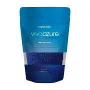 Caronlab Viva Azure Hard Wax Beads 800g