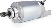 Starter Motor Compatible With Suzuki GSF400 GSF600 Bandit 400 600 GSX600 Katana 600 31100-10D00 GSF600S