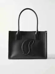 AUTHENTIC Christian Louboutin By My Side Small Tote
