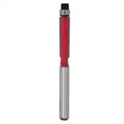 New 6.35mm Flush Trim Bit Carbide Tipped For 1/4" Shank Router Bits Woodworking