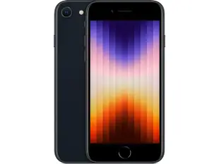 Apple iPhone SE 2022 SE3 256GB※4.7吋IPS/1200萬畫素~淡水 淡大手機館