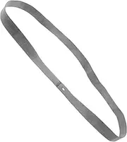 Rubber Tire Motorcycle Liners Rim Strip Tube Liner Wheel Rim Tool Frame Protector Grey