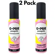 Oopsie Poopsie - Flower Citrus 2PK