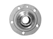 GSP 129004WH Rear Front Wheel Hub fits Alfa Romeo 17-20 4C Fiat 14-20 500L (for: Alfa Romeo)
