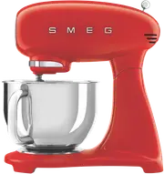 Smeg 50's Style Stand Mixer Red