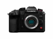 Panasonic GH6 Body Compact System Camera