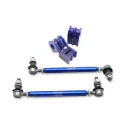 Front SuperPro Sway Bar Rebuild Kit for Nissan Cube Z12 3/2010-On