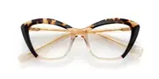 Kaleos Faye C3 Men's Glasses Tortoiseshell Size 53 - Private Health Rebate - Blue Light Block Available