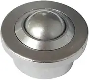 NFGEGPKPHA 1pcs Micro SP12 Universal Ball Bearing with Step