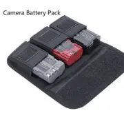Storage Bag Camera Battery Storage Case Memory Card Organizer Card Holder