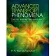 Advanced Transport Phenomena: Analysis, Modeling, and Computations