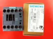 1PCS New Siemens 3RT6017-1BB41 In Box 12A,AC-3 400V