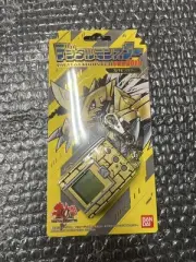Bandai Digimon Tamagotchi Ver.20th Zubamon Gold Virtual Pet Vpets TMGC Japan New