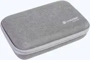 Insta360 X Series Carry Case, grey for Men One Size