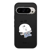 Google Pixel 9 Pro Impact Magnetic Case NO