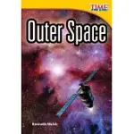 OUTER SPACE (EARLY FLUENT PLUS)