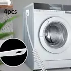 4Pcs Washing Machine Cleaner Washing Machine Brush for Drum Washing Machine