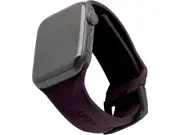 UAG Apple Watch 40 Scout Strap - Eggplant