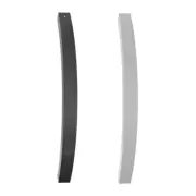 BROMIC Top Arm Left - Tungsten Portable