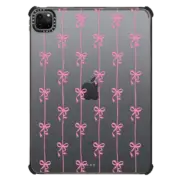 iPad Pro 11-inch (3rd/4th gen) iPad Impact Case Ballet Stripes