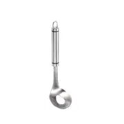 3Pcs Meatball Maker Ergonomic Grip Labor-saving Stainless Steel Homemade Meatballs Mold Spoon for Meat Ball