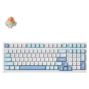MCHOSE G98 Pro Gasket Mount Hot-Swap Wireless Keyboard