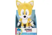 Sonic The Hedgehog Tails Jumbo Plush