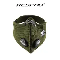 在飛比找PChome24h購物優惠-英國 RESPRO ULTRALIGHT 極輕透氣防護口罩(