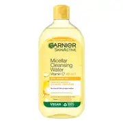 Garnier SkinActive All-In-One Micellar Cleansing Water 700ml – Vitamin C