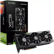 EVGA GeForce RTX 3070 Ti XC3 ULTRA GAMING 8GB GDDR6X Graphics Card