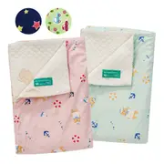 韓國 GIO Pillow 敏兒膠原蛋白嬰兒毯(4款可選)透氣毯|冷氣毯【麗兒采家】