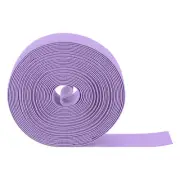 11 Yards Sewing Elastic Bands 2" Width Flat Stretch Cord, Purple