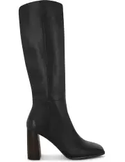 [Senso] Zandar I Boot in Black