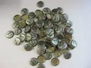 200 Sprite Bottle Caps Never Used
