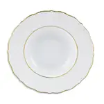 Anna Weatherley Empire Soup Plate