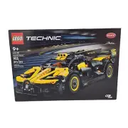 LEGO TECHNIC: Bugatti Bolide (42151)