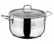 Sofram Soft - Deep Casserole Pot 18 cm / 2.45lt